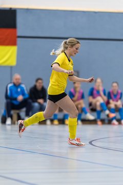 Bild 440 - wBJ NFV Futsalmeisterschaft